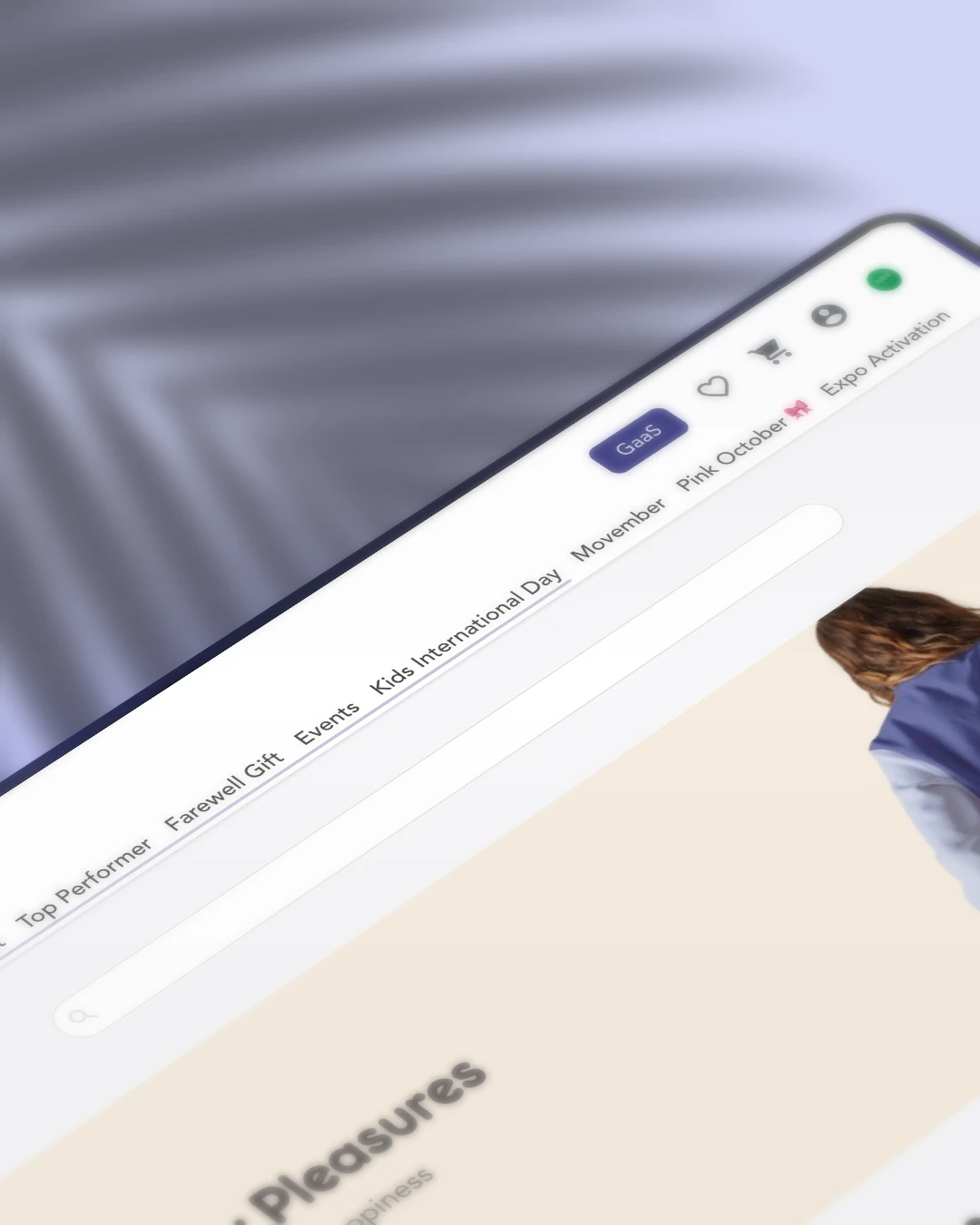 Ygii Business Portal